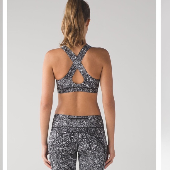 lululemon athletica Other - 🍋LIKE NEW Lululemon All Sports bra